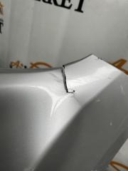 Бампер передний TOYOTA RACTIS NCP125 3 ракурс