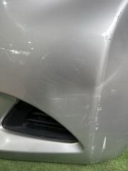 Бампер передний TOYOTA RACTIS NCP125 5 ракурс