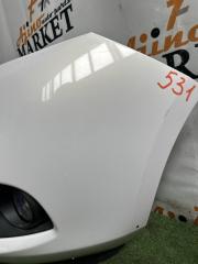 Бампер передний MAZDA DEMIO DE5FS 2 ракурс