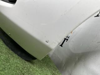 Бампер передний MAZDA DEMIO DE5FS 3 ракурс
