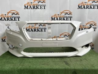 Бампер передний SUBARU LEGACY BN9 57704AL020 1 ракурс