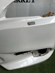Бампер передний SUBARU LEGACY BN9 57704AL020 5 ракурс