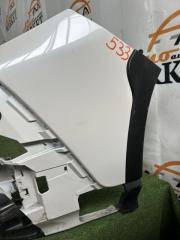 Бампер передний SUBARU CROSSTREK GUD 2 ракурс