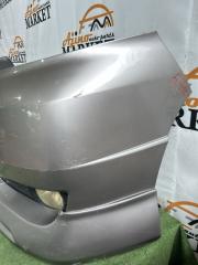 Бампер передний TOYOTA ALPHARD MNH15 2 ракурс