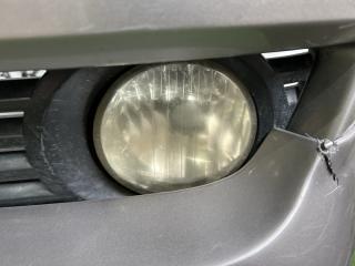 Бампер передний TOYOTA ALPHARD MNH15 5 ракурс