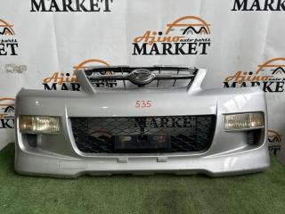 Бампер передний DAIHATSU TERIOS KID
