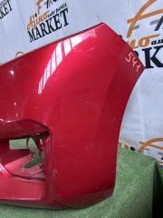 Бампер передний HONDA FIT GP6 2 ракурс