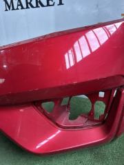 Бампер передний HONDA FIT GP6 5 ракурс