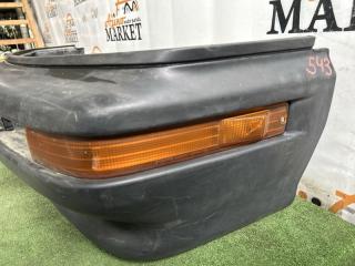 Бампер передний TOYOTA MASTER ACE CR28 52119-28060 2 ракурс Бампер передний TOYOTA MASTER ACE CR28 52119-28060 2 ракурс
