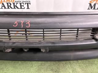 Бампер передний TOYOTA MASTER ACE CR28 52119-28060 4 ракурс Бампер передний TOYOTA MASTER ACE CR28 52119-28060 4 ракурс