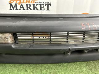 Бампер передний TOYOTA MASTER ACE CR28 52119-28060 5 ракурс Бампер передний TOYOTA MASTER ACE CR28 52119-28060 5 ракурс