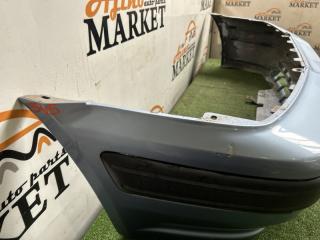 Бампер передний TOYOTA CORSA NL50 52119-16420 2 ракурс
