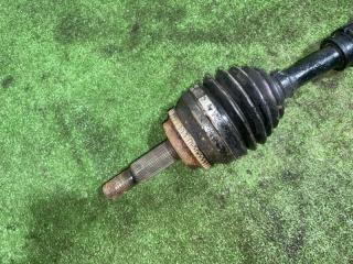 Привод правый передний TOYOTA VOXY AZR65 1AZFSE 43410-28090 2 ракурс