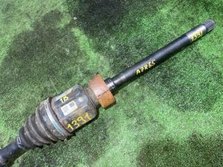 Привод правый передний TOYOTA VOXY AZR65 1AZFSE 43410-28090 3 ракурс