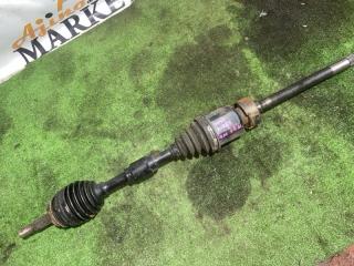 Привод правый передний TOYOTA VOXY AZR65 1AZFSE 43410-28090 4 ракурс