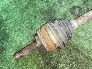 Привод правый передний TOYOTA SIENTA NCP85 1NZFE 43410-52030 2 ракурс