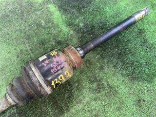 Привод правый передний TOYOTA SIENTA NCP85 1NZFE 43410-52030 3 ракурс