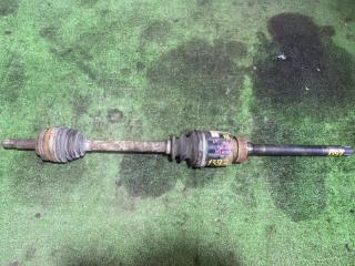 Привод правый передний TOYOTA SIENTA NCP85 1NZFE 43410-52030 4 ракурс
