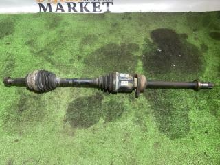 Привод правый передний TOYOTA ISIS ANM10 1AZFSE 43410-42100 4 ракурс