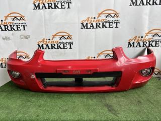 Бампер передний SUBARU IMPREZA GG3 57704FE070 1 ракурс Бампер передний SUBARU IMPREZA GG3 57704FE070 1 ракурс