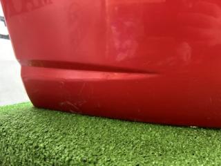 Бампер передний SUBARU IMPREZA GG3 57704FE070 3 ракурс Бампер передний SUBARU IMPREZA GG3 57704FE070 3 ракурс