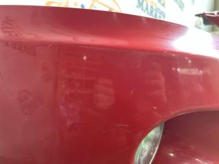 Бампер передний SUBARU IMPREZA GG3 57704FE070 5 ракурс Бампер передний SUBARU IMPREZA GG3 57704FE070 5 ракурс