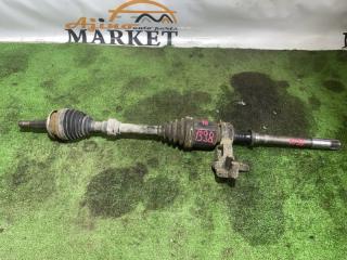 Привод правый передний TOYOTA HARRIER ZSU65 3ZRFAE 43410-48100 1 ракурс Привод правый передний TOYOTA HARRIER ZSU65 3ZRFAE 43410-48100 1 ракурс
