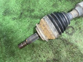 Привод правый передний TOYOTA HARRIER ZSU65 3ZRFAE 43410-48100 2 ракурс Привод правый передний TOYOTA HARRIER ZSU65 3ZRFAE 43410-48100 2 ракурс