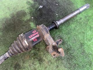 Привод правый передний TOYOTA HARRIER ZSU65 3ZRFAE 43410-48100 3 ракурс Привод правый передний TOYOTA HARRIER ZSU65 3ZRFAE 43410-48100 3 ракурс
