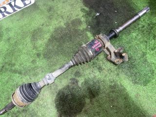 Привод правый передний TOYOTA HARRIER ZSU65 3ZRFAE 43410-48100 4 ракурс
