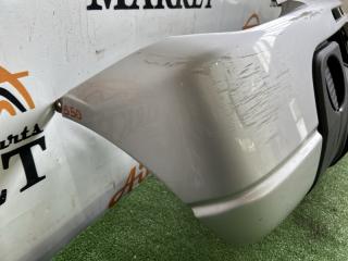 Бампер передний SUZUKI JIMNY JB23W 7171181AA1799 3 ракурс