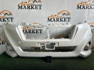 Бампер передний TOYOTA ROOMY M900A 52119-B1350 1 ракурс