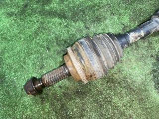 Привод правый передний TOYOTA PROBOX NCP55 1NZFE 43410-52030 2 ракурс