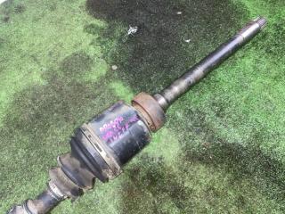 Привод правый передний TOYOTA PROBOX NCP55 1NZFE 43410-52030 3 ракурс