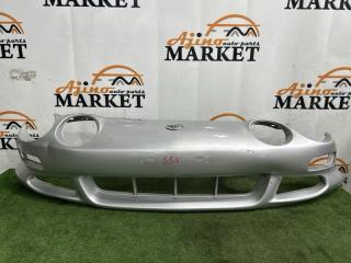 Запчасть бампер передний TOYOTA CELICA