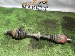 Привод левый передний HONDA STEPWGN RK6 R20A 44306SZW900 1 ракурс