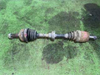 Привод левый передний HONDA STEPWGN RK6 R20A 44306SZW900 2 ракурс