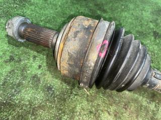 Привод левый передний HONDA STEPWGN RK6 R20A 44306SZW900 3 ракурс