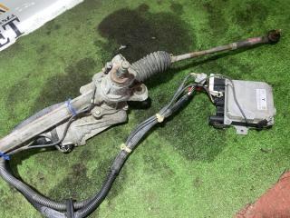 Рулевая рейка SUBARU FORESTER SHJ FB20A 2 ракурс Рулевая рейка SUBARU FORESTER SHJ FB20A 2 ракурс