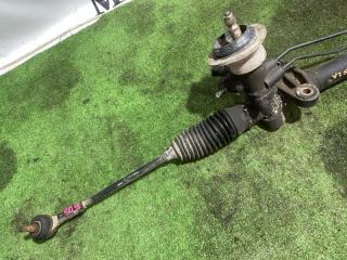 Рулевая рейка MITSUBISHI DINGO CQ2A 4G15 2 ракурс