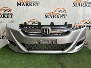 Бампер передний HONDA STREAM RN7 71101-SMCX-0000 1 ракурс