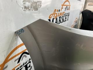 Бампер передний HONDA STREAM RN7 71101-SMCX-0000 2 ракурс