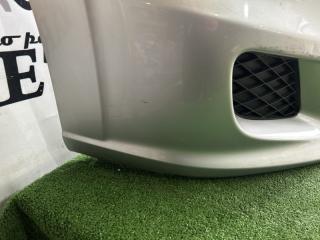 Бампер передний HONDA STREAM RN7 71101-SMCX-0000 3 ракурс