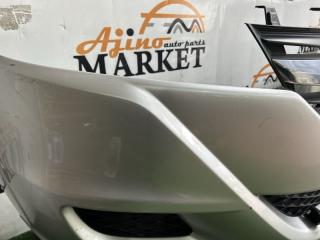 Бампер передний HONDA STREAM RN7 71101-SMCX-0000 4 ракурс
