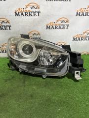 Фара правая MAZDA CX-5 KE2AW KD3151030 1 ракурс