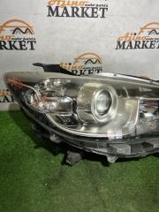 Фара правая MAZDA CX-5 KE2AW KD3151030 3 ракурс