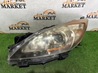 Фара левая MAZDA AXELA BL5FW 100-41343, BDG7-51040 1 ракурс