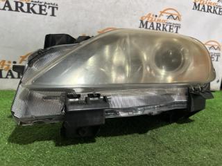 Фара левая MAZDA AXELA BL5FW 100-41343, BDG7-51040 2 ракурс