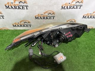 Фара левая MAZDA AXELA BL5FW 100-41343, BDG7-51040 4 ракурс