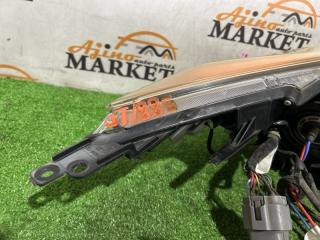 Фара левая MAZDA AXELA BL5FW 100-41343, BDG7-51040 5 ракурс